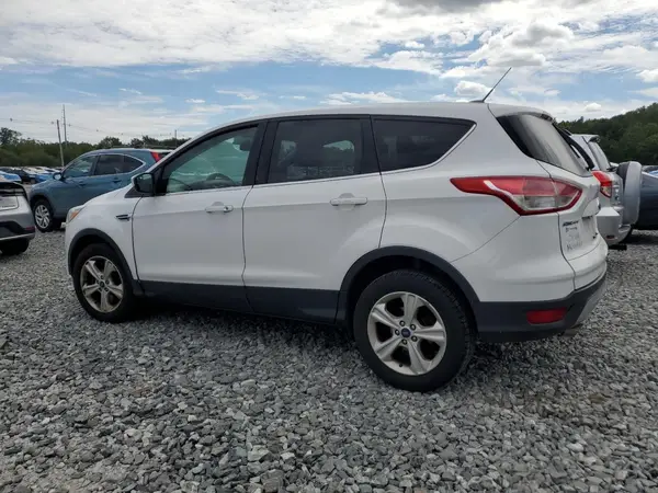 1FMCU9GX5GUB27897 2016 FORD ESCAPE - Image 2