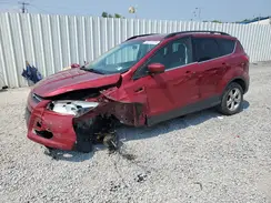 1FMCU9GX5GUB28001 2016 FORD ESCAPE