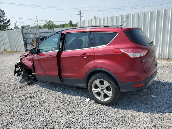 1FMCU9GX5GUB28001 2016 FORD ESCAPE - Image 2