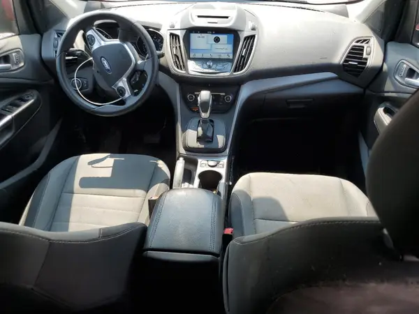 1FMCU9GX5GUB28001 2016 FORD ESCAPE - Image 8