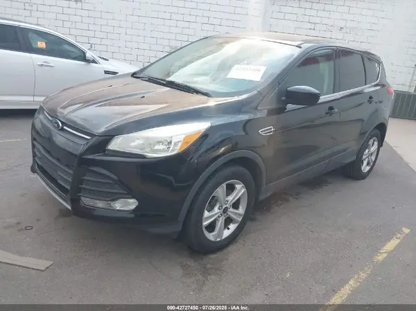 1FMCU9GX5GUB28371 2016 FORD ESCAPE - Image 2