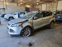 1FMCU9GX5GUB29147 2016 FORD ESCAPE