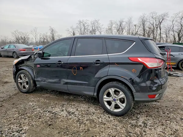 1FMCU9GX5GUB29360 2016 FORD ESCAPE - Image 2
