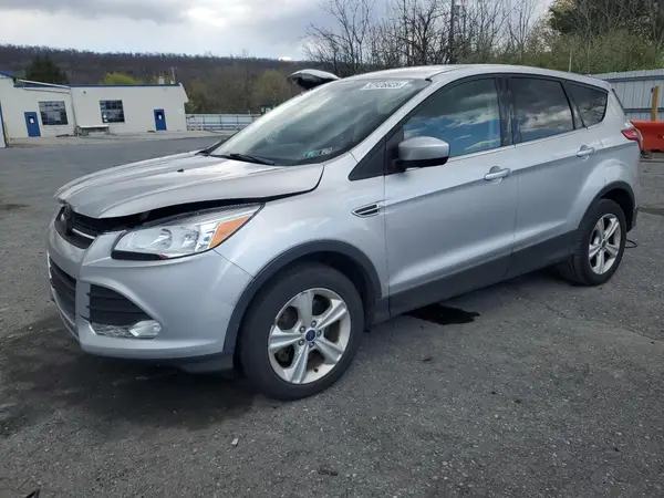 1FMCU9GX5GUB33778 2016 FORD ESCAPE - Image 1