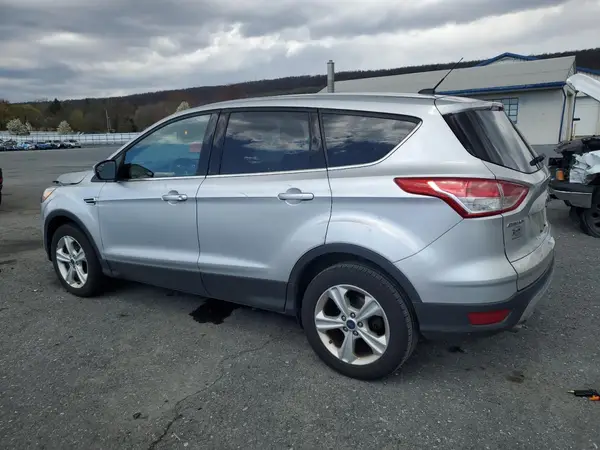 1FMCU9GX5GUB33778 2016 FORD ESCAPE - Image 2