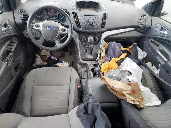 1FMCU9GX5GUB33778 2016 FORD ESCAPE - Image 8