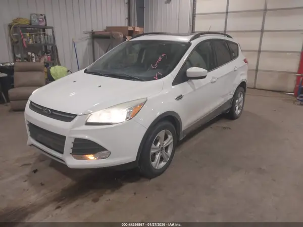 1FMCU9GX5GUB39936 2016 FORD ESCAPE - Image 2