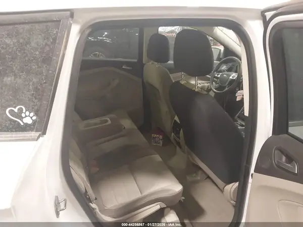 1FMCU9GX5GUB39936 2016 FORD ESCAPE - Image 8