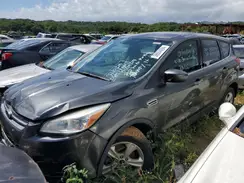 1FMCU9GX5GUB43078 2016 FORD ESCAPE