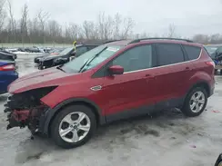 1FMCU9GX5GUB45140 2016 FORD ESCAPE