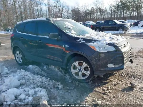 1FMCU9GX5GUB46126 2016 FORD ESCAPE - Image 1