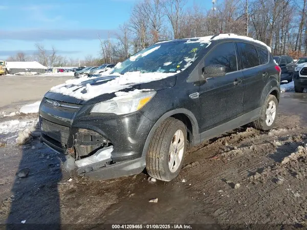 1FMCU9GX5GUB46126 2016 FORD ESCAPE - Image 2