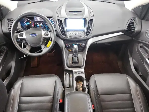 1FMCU9GX5GUB50208 2016 FORD ESCAPE - Image 8