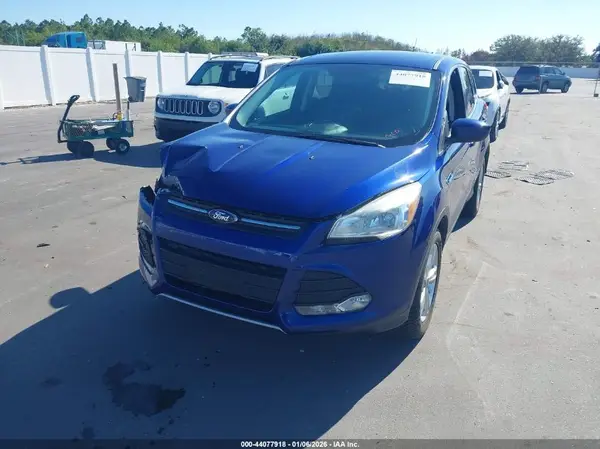 1FMCU9GX5GUB50516 2016 FORD ESCAPE - Image 2