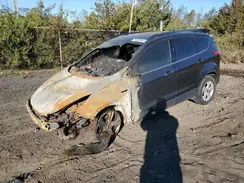 1FMCU9GX5GUB50726 2016 FORD ESCAPE