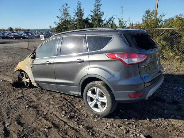1FMCU9GX5GUB50726 2016 FORD ESCAPE - Image 2