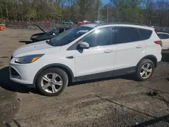 1FMCU9GX5GUB50774 2016 FORD ESCAPE