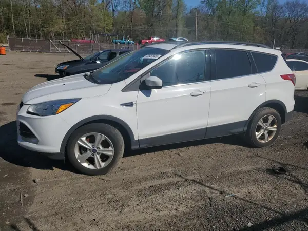 1FMCU9GX5GUB50774 2016 FORD ESCAPE - Image 1