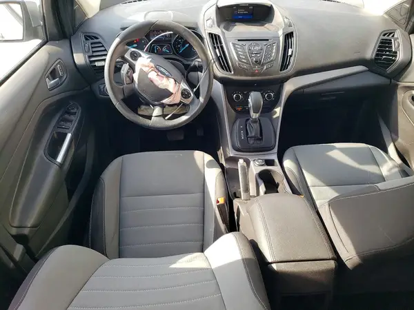 1FMCU9GX5GUB51584 2016 FORD ESCAPE - Image 8