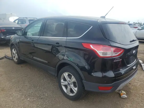 1FMCU9GX5GUB53495 2016 FORD ESCAPE - Image 2