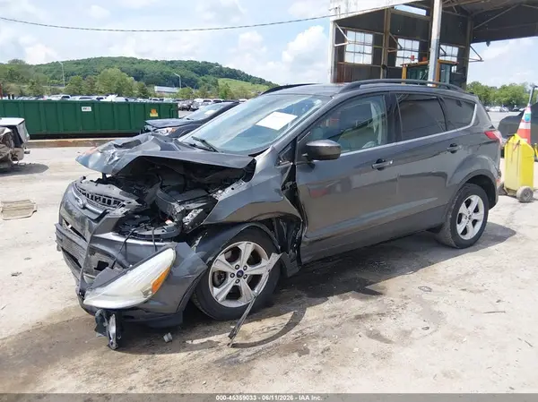 1FMCU9GX5GUB53545 2016 FORD ESCAPE - Image 2