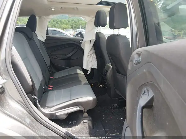 1FMCU9GX5GUB53545 2016 FORD ESCAPE - Image 8