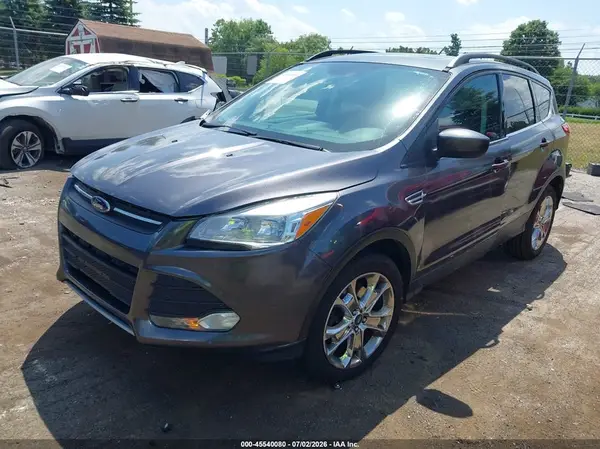 1FMCU9GX5GUB54839 2016 FORD ESCAPE - Image 2