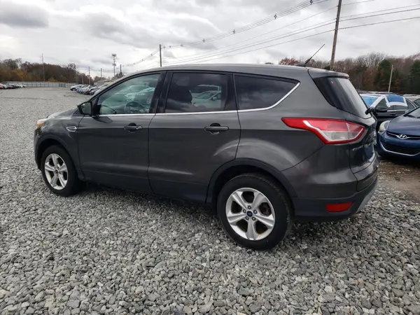 1FMCU9GX5GUB62245 2016 FORD ESCAPE - Image 2