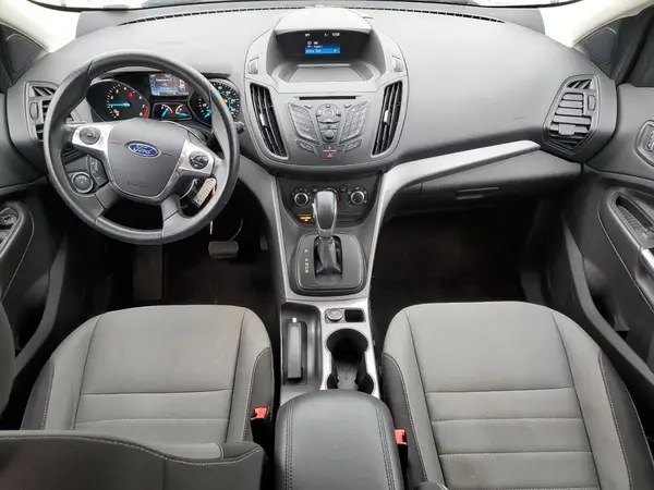 1FMCU9GX5GUB62245 2016 FORD ESCAPE - Image 8