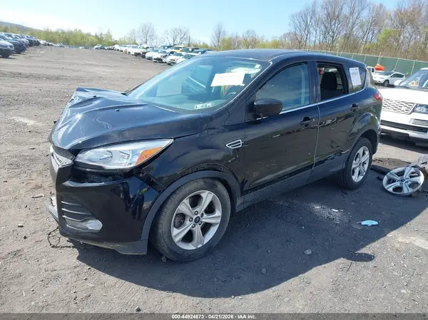 1FMCU9GX5GUB62293 2016 FORD ESCAPE - Image 2