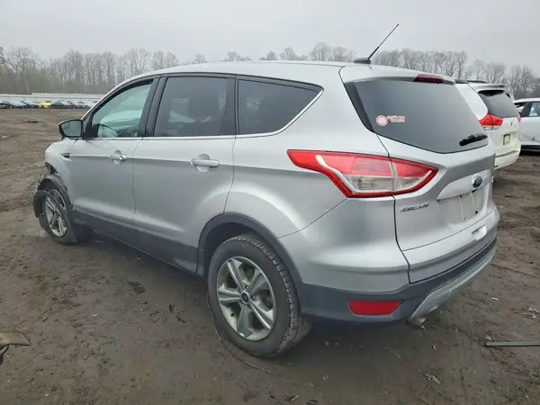 1FMCU9GX5GUB62911 2016 FORD ESCAPE - Image 2