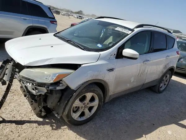 1FMCU9GX5GUB62925 2016 FORD ESCAPE - Image 1