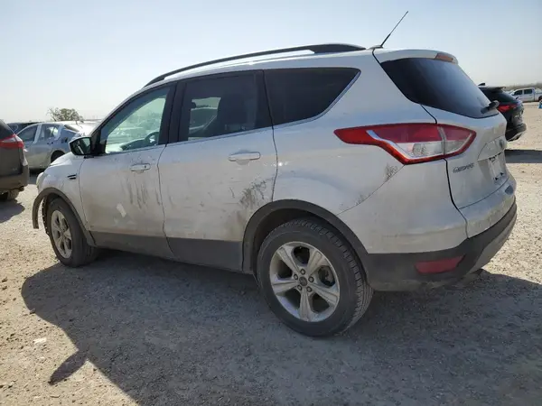 1FMCU9GX5GUB62925 2016 FORD ESCAPE - Image 2