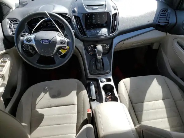 1FMCU9GX5GUB62925 2016 FORD ESCAPE - Image 8
