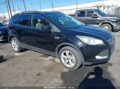 1FMCU9GX5GUB62942 2016 FORD ESCAPE