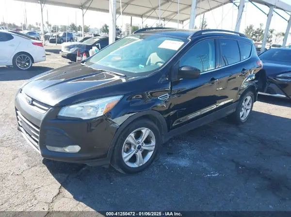 1FMCU9GX5GUB62942 2016 FORD ESCAPE - Image 2