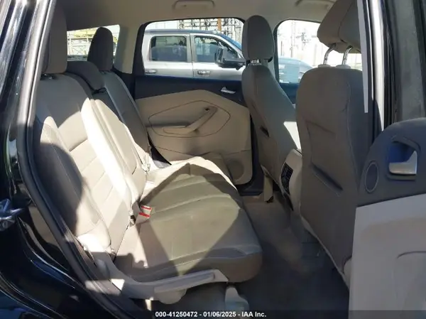 1FMCU9GX5GUB62942 2016 FORD ESCAPE - Image 8