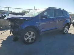 1FMCU9GX5GUB63315 2016 FORD ESCAPE