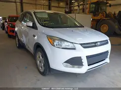 1FMCU9GX5GUB63637 2016 FORD ESCAPE