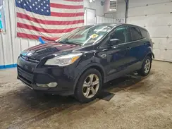 1FMCU9GX5GUB64447 2016 FORD ESCAPE