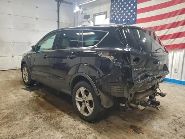1FMCU9GX5GUB64447 2016 FORD ESCAPE - Image 2
