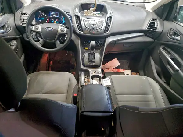 1FMCU9GX5GUB64447 2016 FORD ESCAPE - Image 8