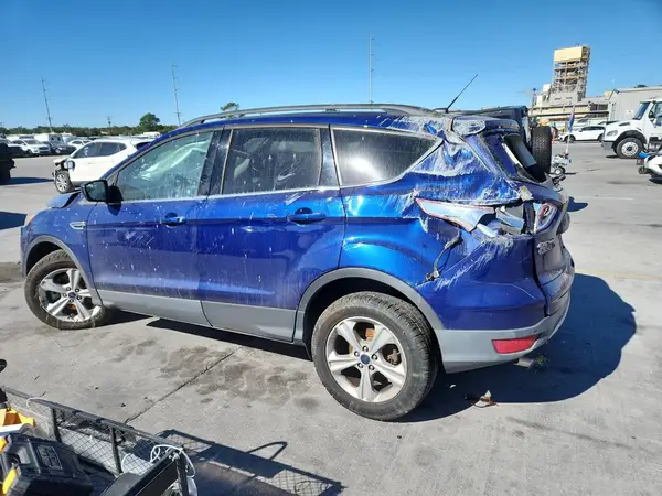 1FMCU9GX5GUB64609 2016 FORD ESCAPE - Image 2
