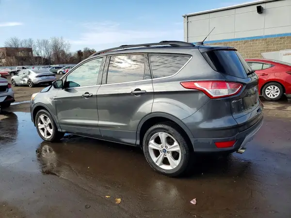 1FMCU9GX5GUB65033 2016 FORD ESCAPE - Image 2