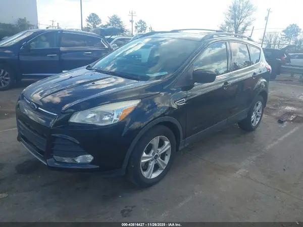 1FMCU9GX5GUB65131 2016 FORD ESCAPE - Image 2