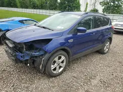 1FMCU9GX5GUB65176 2016 FORD ESCAPE