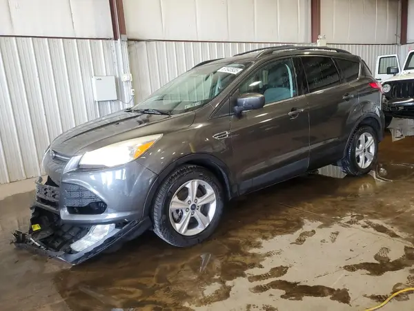 1FMCU9GX5GUB65341 2016 FORD ESCAPE - Image 1