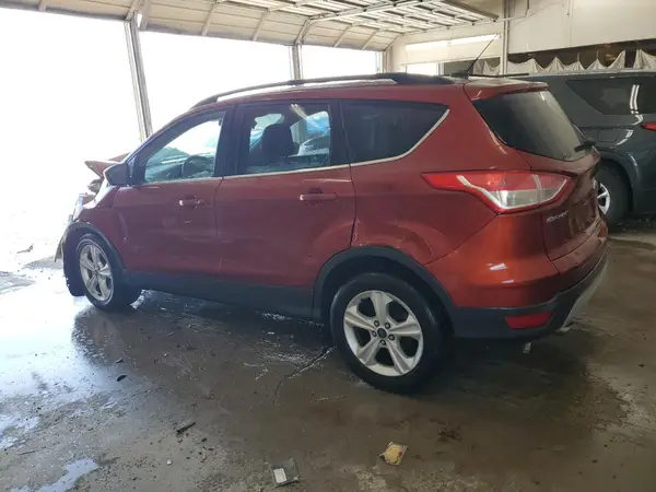 1FMCU9GX5GUB65517 2016 FORD ESCAPE - Image 2