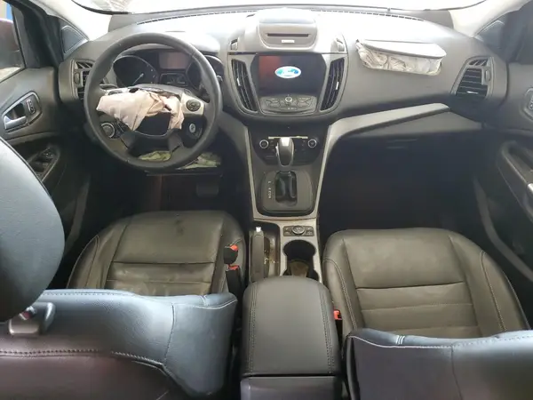1FMCU9GX5GUB65517 2016 FORD ESCAPE - Image 8