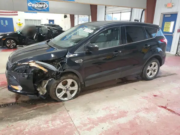 1FMCU9GX5GUB67512 2016 FORD ESCAPE - Image 1